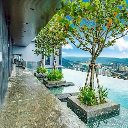 Sky Expressionz Klcc Area Apartment Kuala Lumpur Luaran gambar